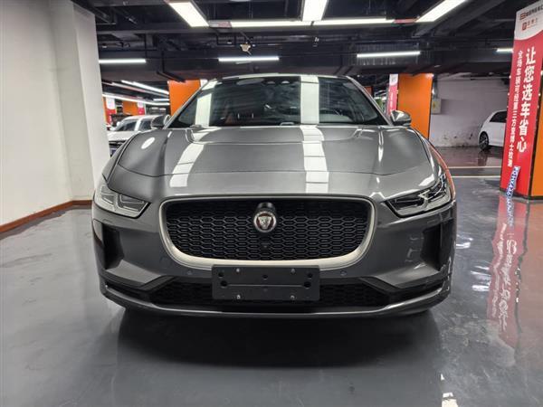 ݱI-PACE 2020 EV400 HSE