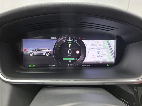 ݱI-PACE 2020 EV400 HSE