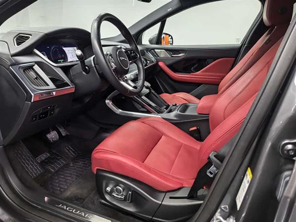 ݱI-PACE 2020 EV400 HSE