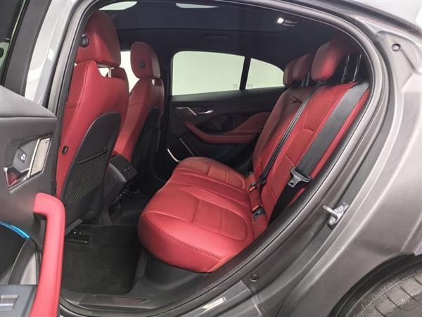 ݱI-PACE 2020 EV400 HSE