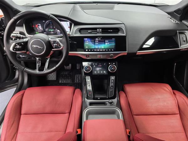ݱI-PACE 2020 EV400 HSE