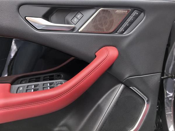 ݱI-PACE 2020 EV400 HSE
