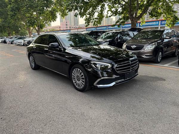 E 2021 Ŀ E 300 L 