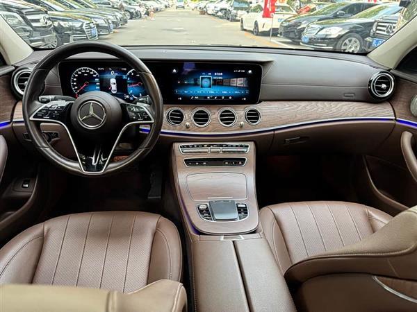 E 2021 Ŀ E 300 L 