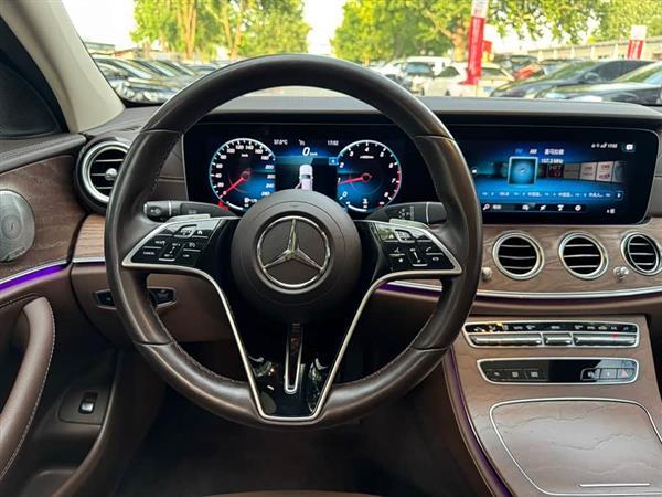 E 2021 Ŀ E 300 L 