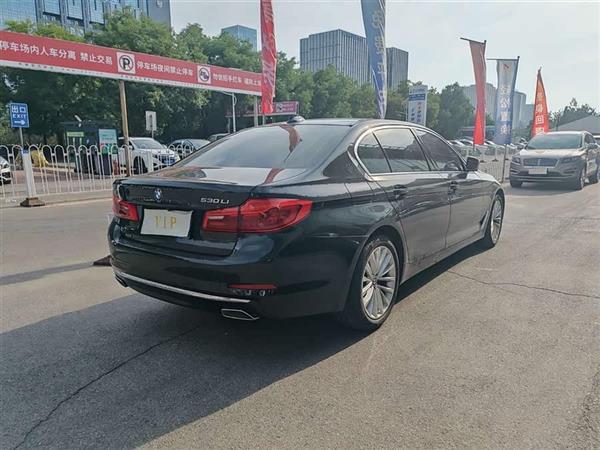 5ϵ 2020 530Li xDrive װ