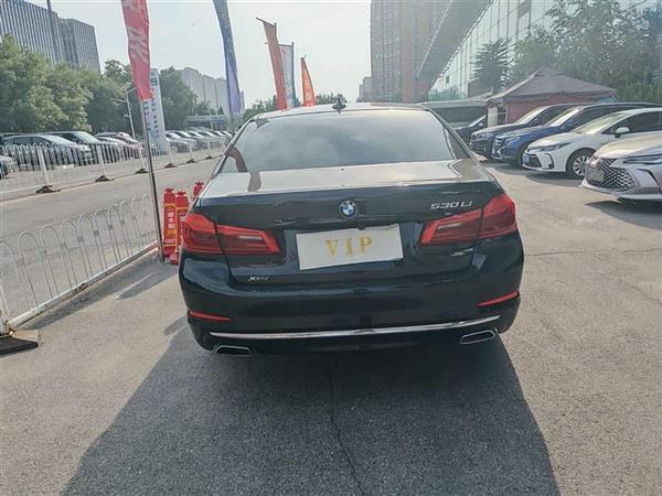 5ϵ 2020 530Li xDrive װ