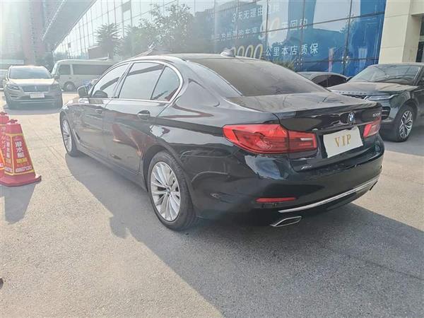 5ϵ 2020 530Li xDrive װ