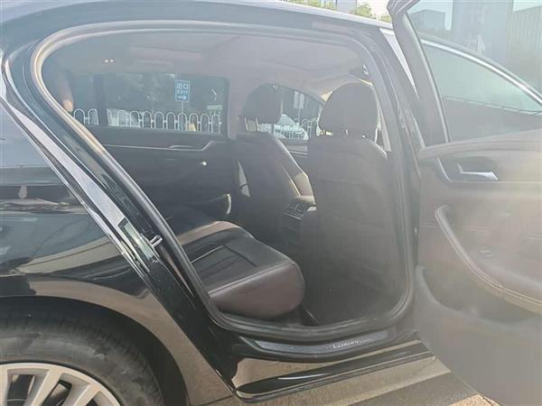 5ϵ 2020 530Li xDrive װ