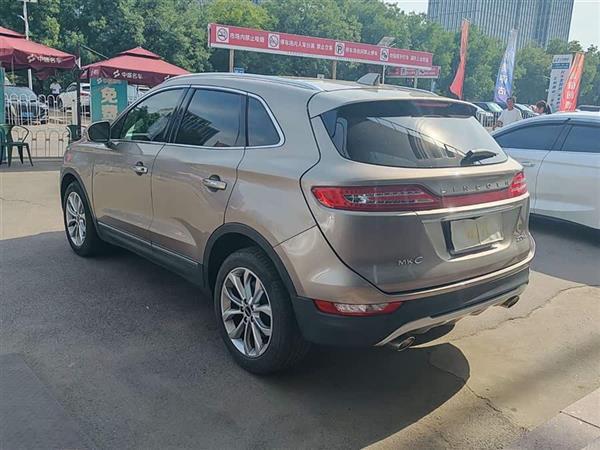 ֿMKC 2019 2.0T Ű VI