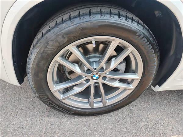X3 2020 xDrive25i M˶װ