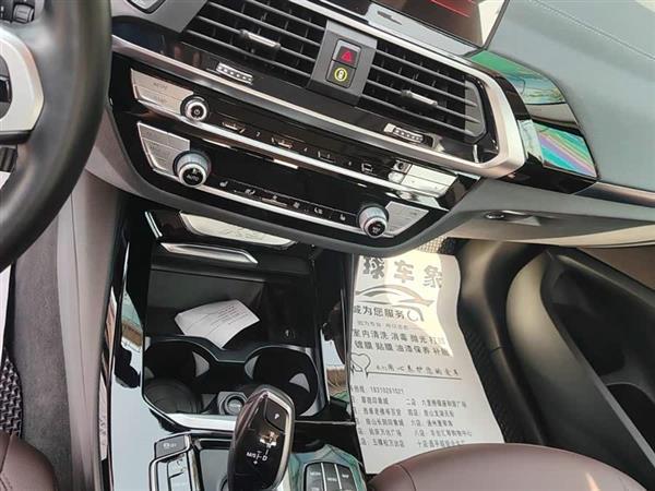 X3 2020 xDrive25i M˶װ