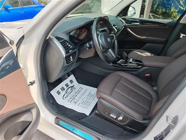 X3 2020 xDrive25i M˶װ