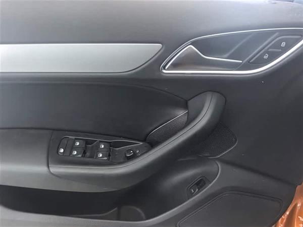 µQ3 2017 30 TFSI ʱ