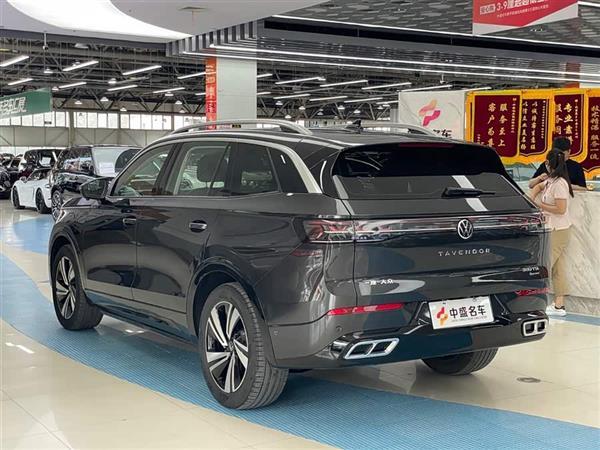Ѳ 2024 380TSI R-LineѲΰ