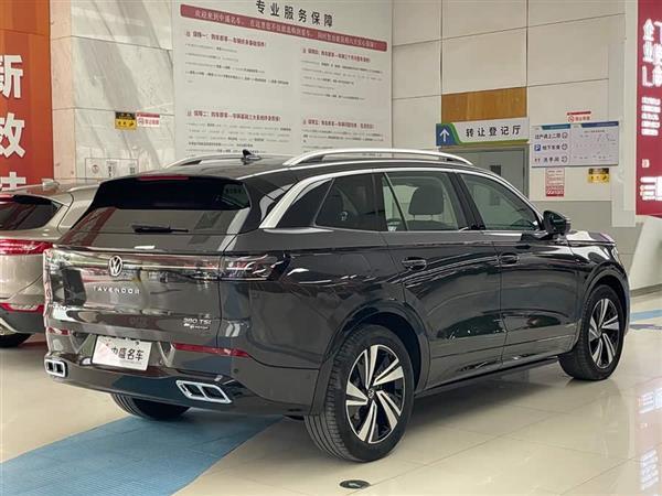 Ѳ 2024 380TSI R-LineѲΰ