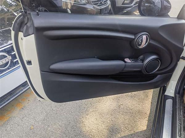 MINI 2014 1.5T COOPER Fun