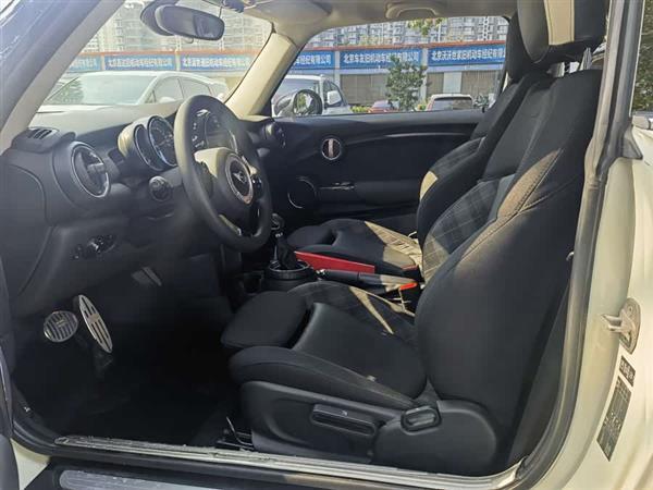 MINI 2014 1.5T COOPER Fun