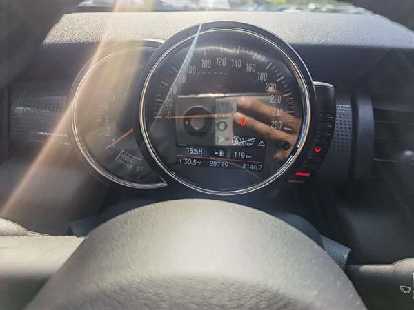 MINI 2014 1.5T COOPER Fun