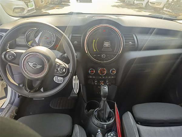 MINI 2014 1.5T COOPER Fun