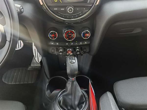 MINI 2014 1.5T COOPER Fun