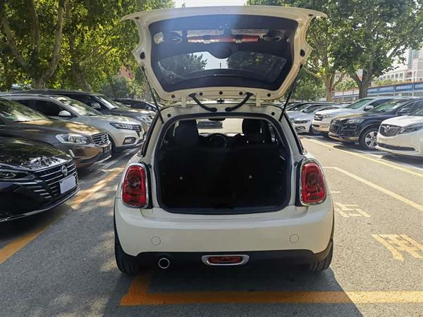 MINI 2014 1.5T COOPER Fun