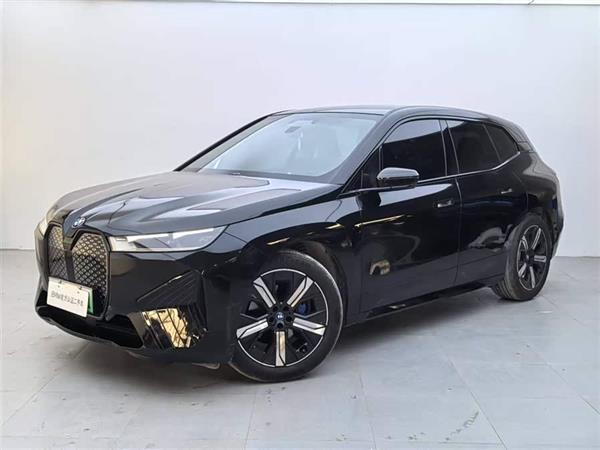 iX 2022 xDrive40