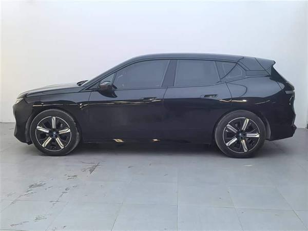 iX 2022 xDrive40