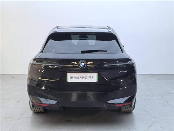 iX 2022 xDrive40