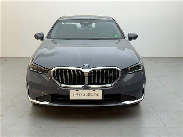 i5 2024 eDrive 35L  װ