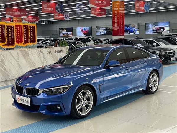 4ϵ 2017 425i Gran Coupe M˶װ