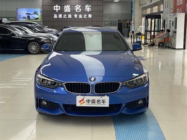 4ϵ 2017 425i Gran Coupe M˶װ