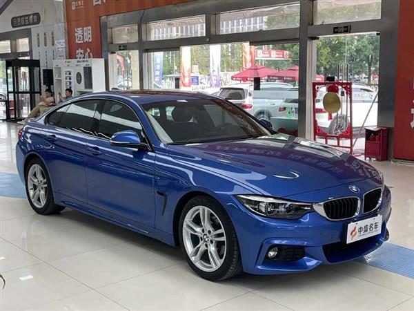 4ϵ 2017 425i Gran Coupe M˶װ