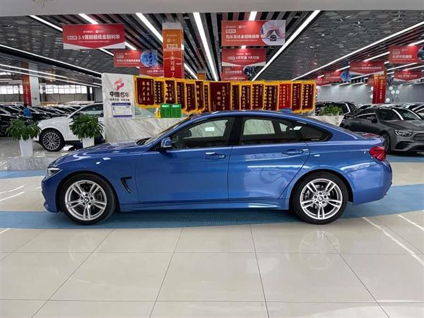 4ϵ 2017 425i Gran Coupe M˶װ