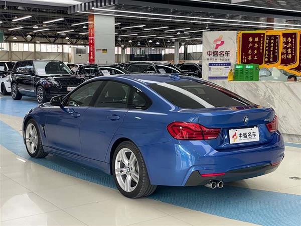 4ϵ 2017 425i Gran Coupe M˶װ