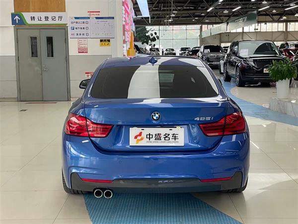 4ϵ 2017 425i Gran Coupe M˶װ