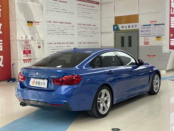 4ϵ 2017 425i Gran Coupe M˶װ