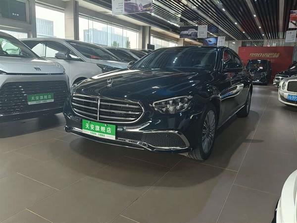 E 2023 Ŀ E 300 L ʱ