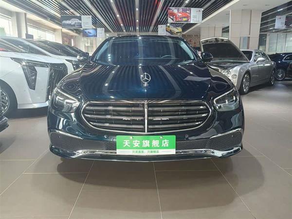 E 2023 Ŀ E 300 L ʱ