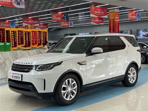  2019 3.0 SC V6 SE