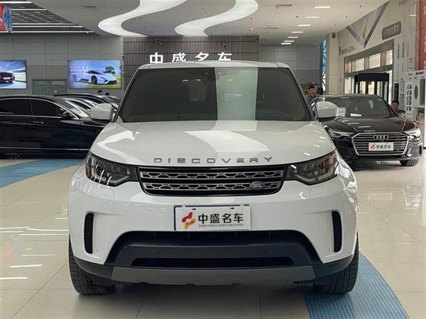  2019 3.0 SC V6 SE