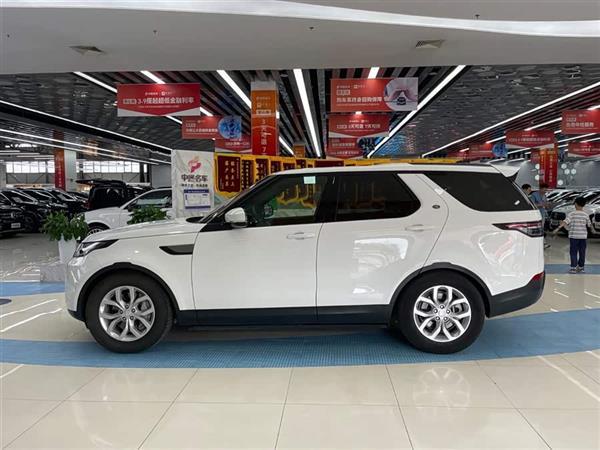  2019 3.0 SC V6 SE
