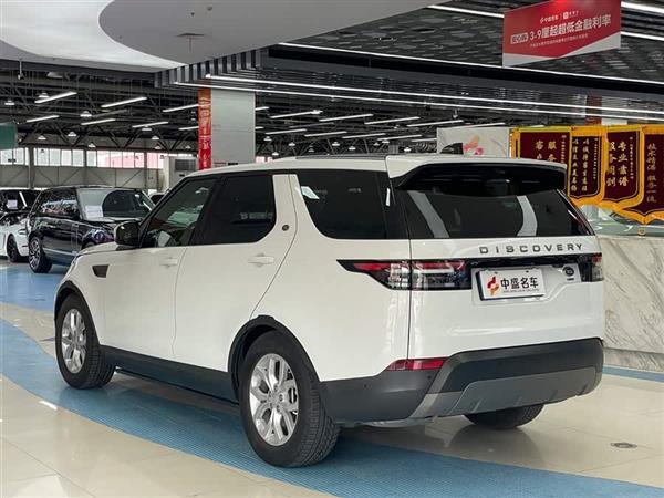  2019 3.0 SC V6 SE