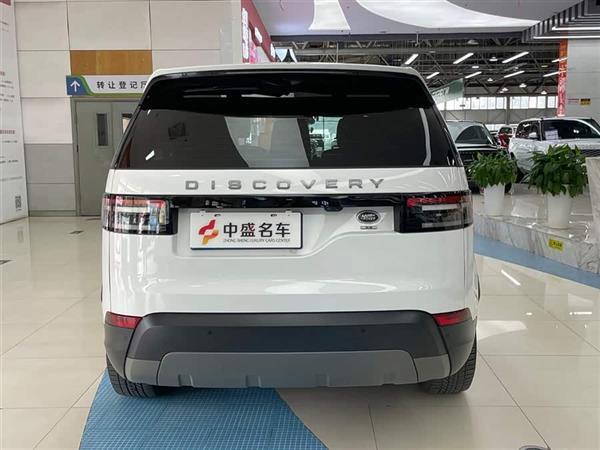  2019 3.0 SC V6 SE