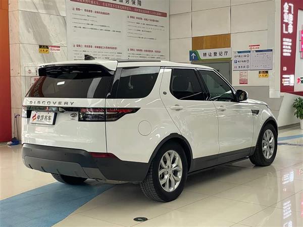  2019 3.0 SC V6 SE