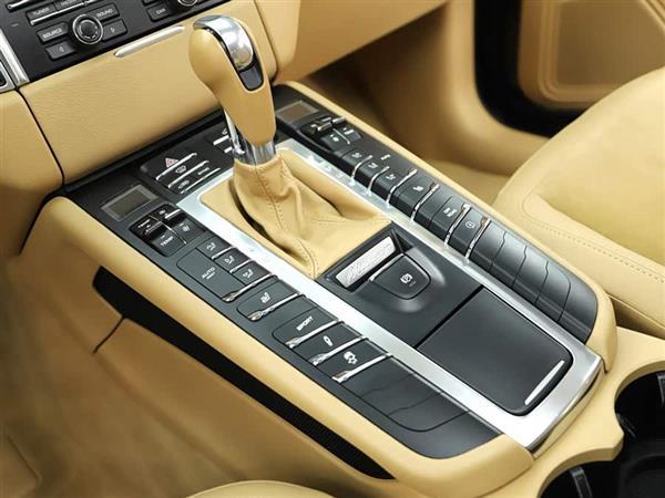 Macan 2014 Macan 2.0T