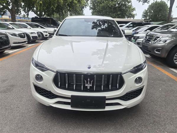 Levante 2022 2.0T GTâ
