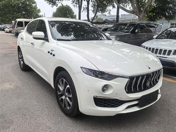 Levante 2022 2.0T GTâ