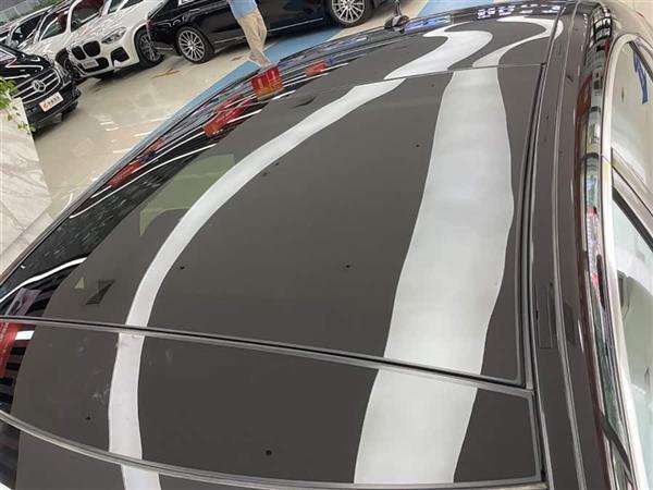 S 2017 S 400 L 4MATIC