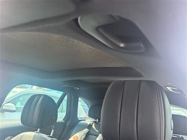 GLC 2016 GLC 260 4MATIC 